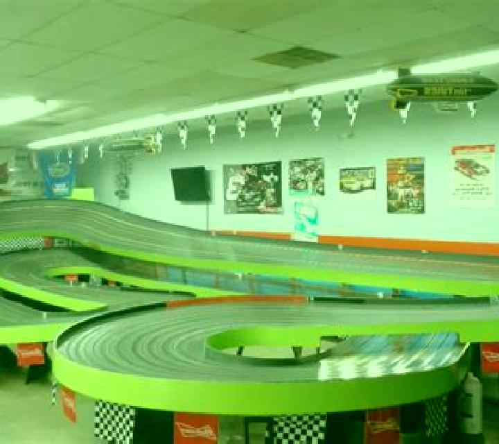 Fast Lane (155) slot machine