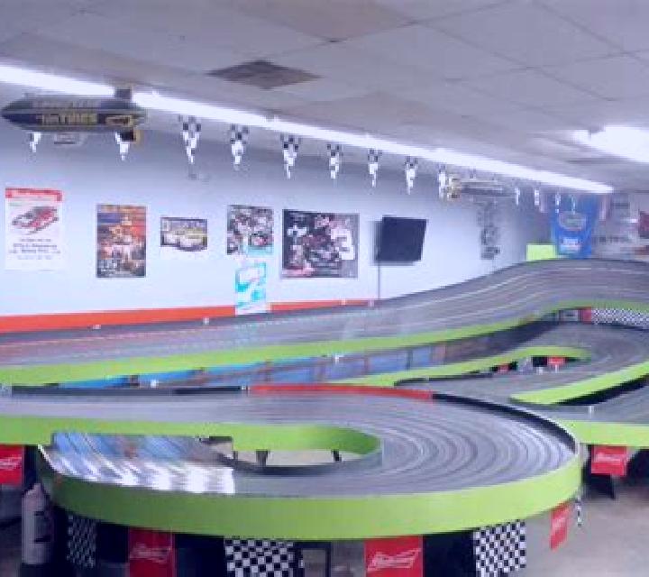 Fast Lane (155) slot