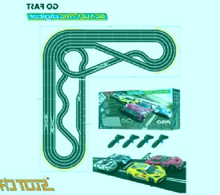 Fast Lane Freddie slot game
