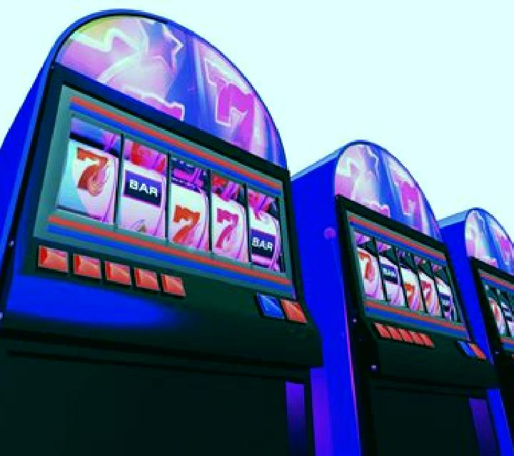 Fast Lane (Rival Gaming) slot machine