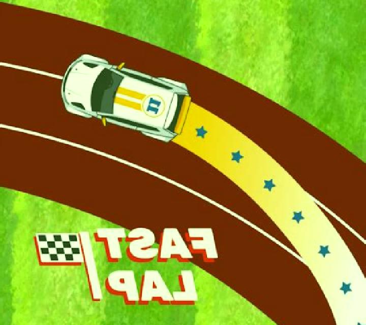 Fast Lap online slot