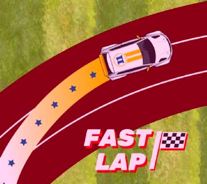 Fast Lap slot machine
