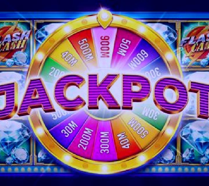 Fast Money online slot