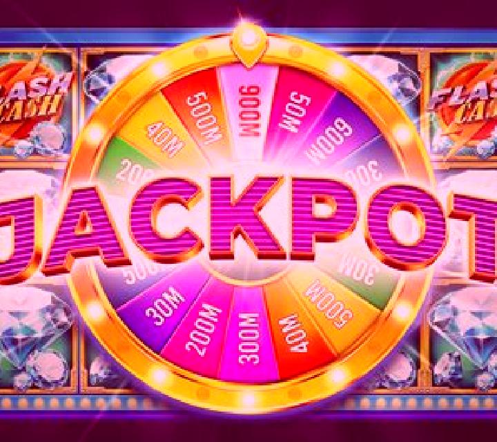 Fast Money slot game
