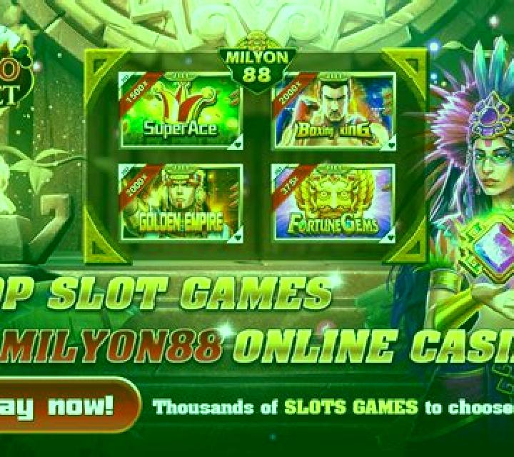 Fast online slot