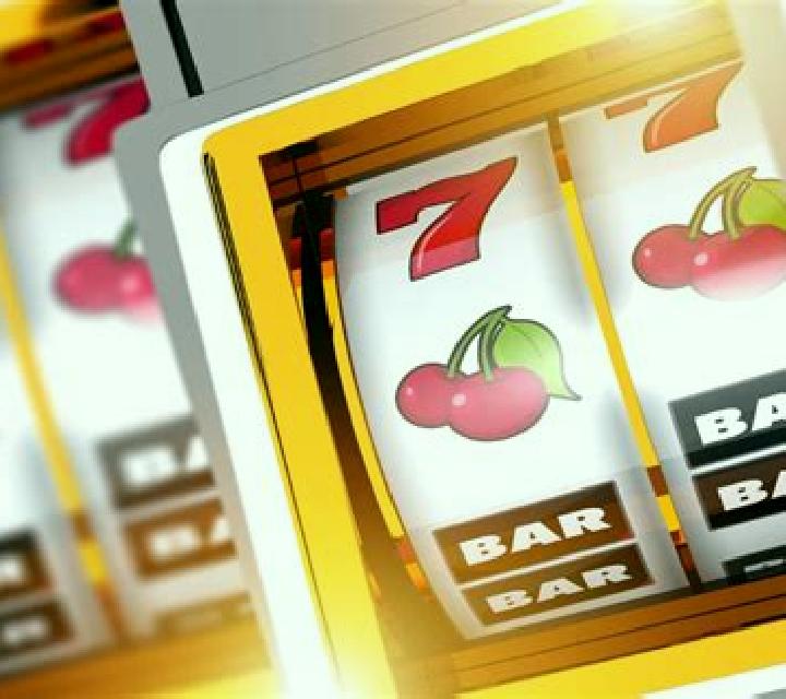 Fast Parity slot machine