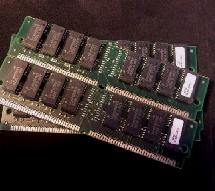 Fast Parity slot