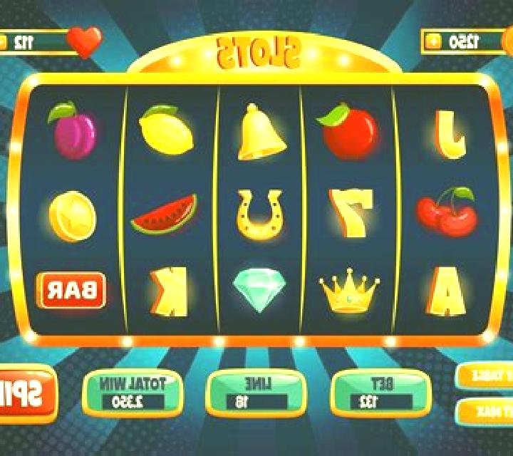 Fast Pay online slot