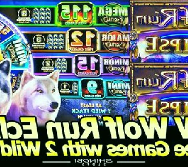 Fast Run online slot