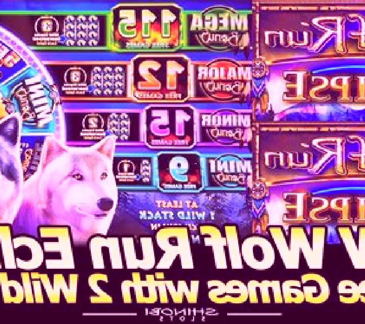 Fast Run slot machine