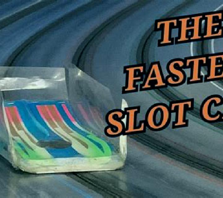 Fast slot