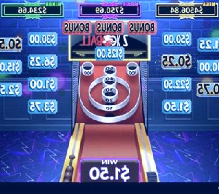 Fastball Frenzy LuckyTap slot game