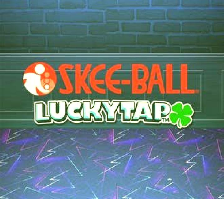 Fastball Frenzy LuckyTap slot machine