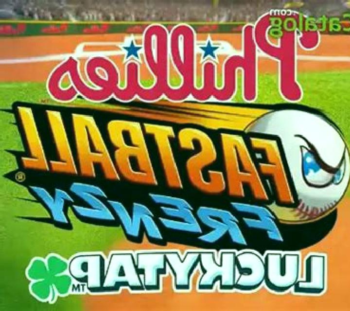 Fastball Frenzy LuckyTap slot