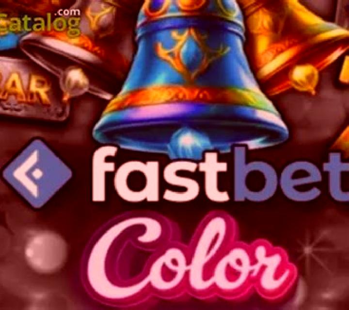Fastbet Color slot