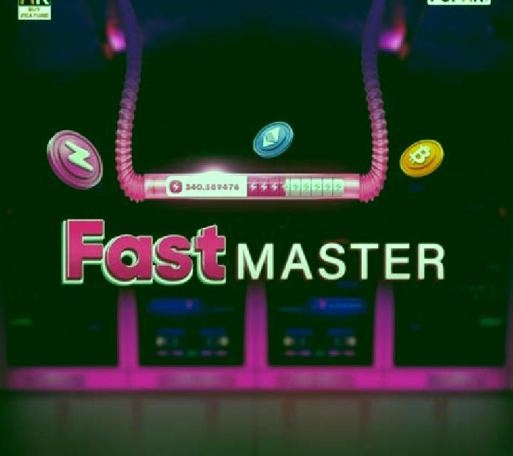 FastMaster slot game