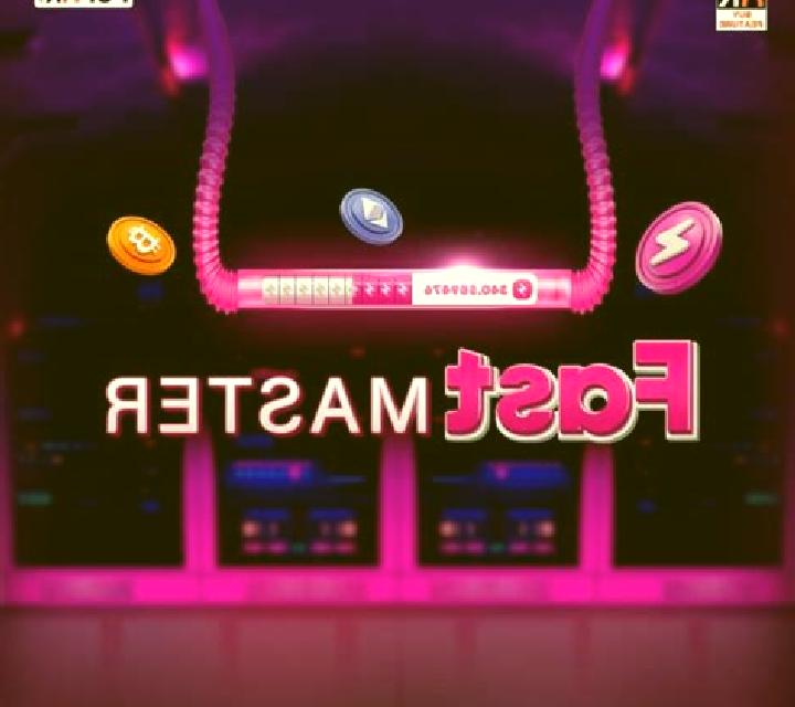 FastMaster slot
