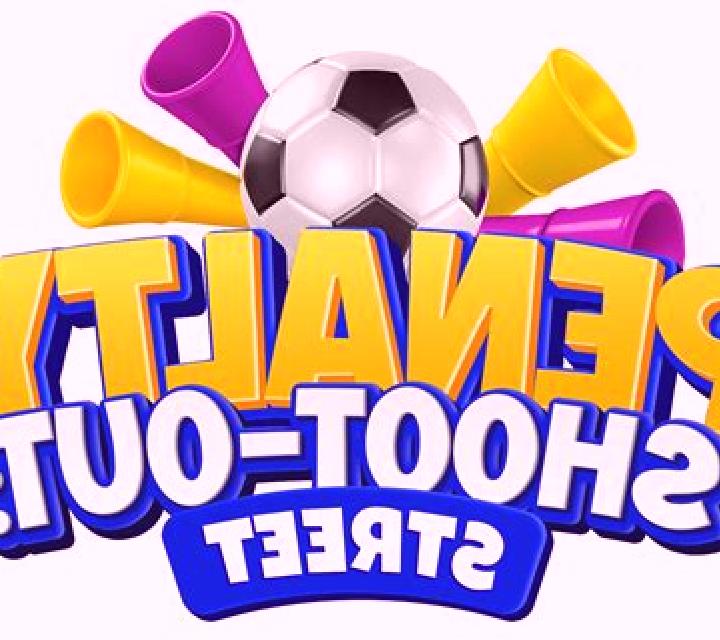 FastToken Penalty Shoot-Out: Street slot game