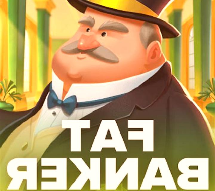 Fat Banker online slot