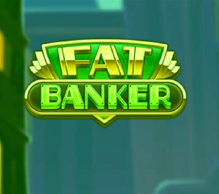 Fat Banker slot game