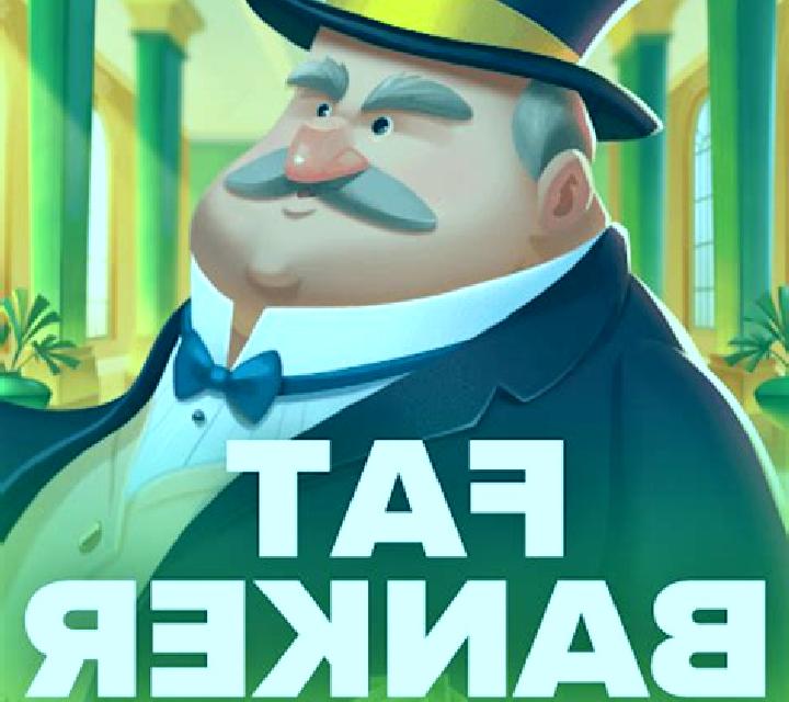 Fat Banker slot machine