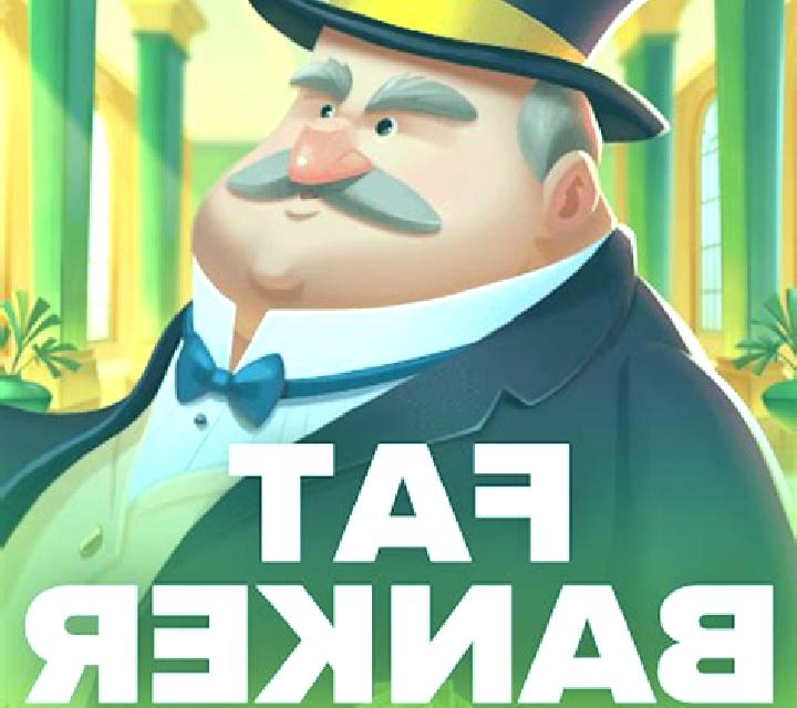 Fat Banker slot