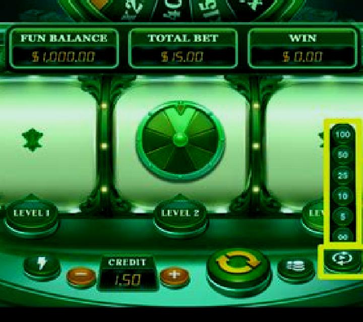 Fat Cash online slot