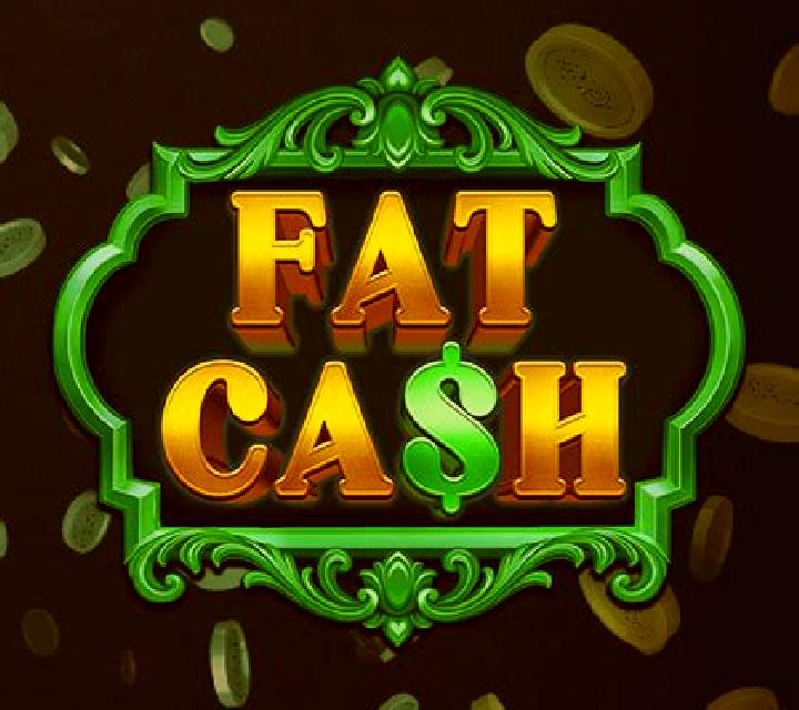 Fat Cash slot machine