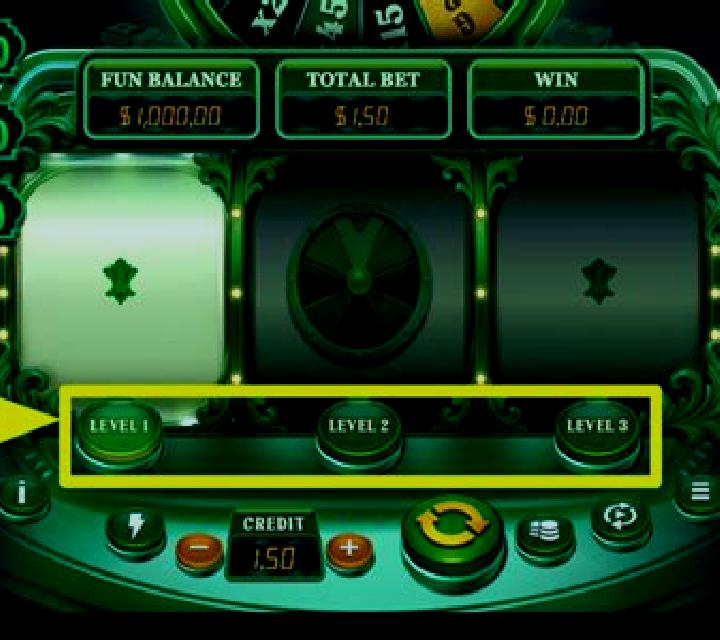 Fat Cash slot