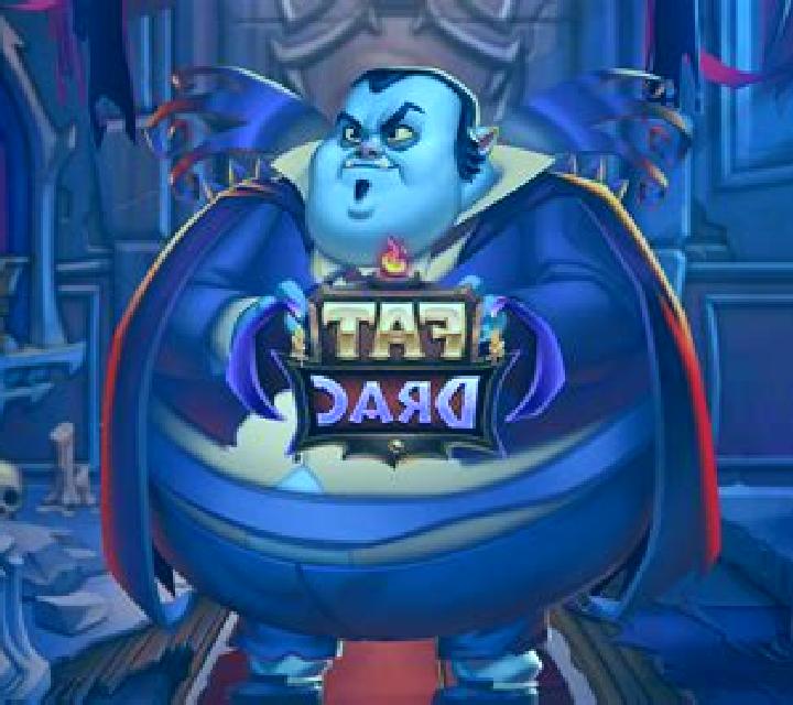 Fat Drac online slot