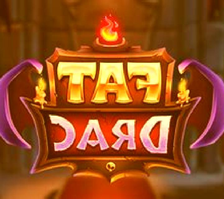 Fat Drac slot game