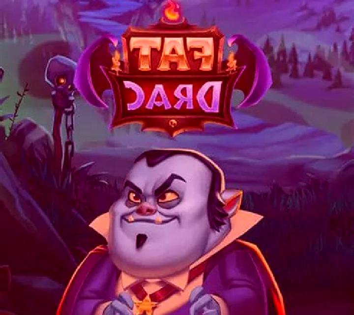 Fat Drac slot