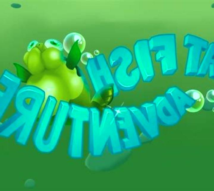 Fat Fish Adventure slot