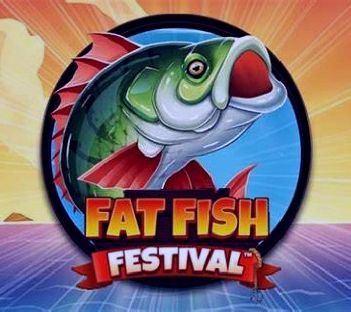 Fat Fish Festival online slot
