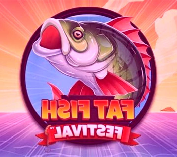 Fat Fish Festival slot game