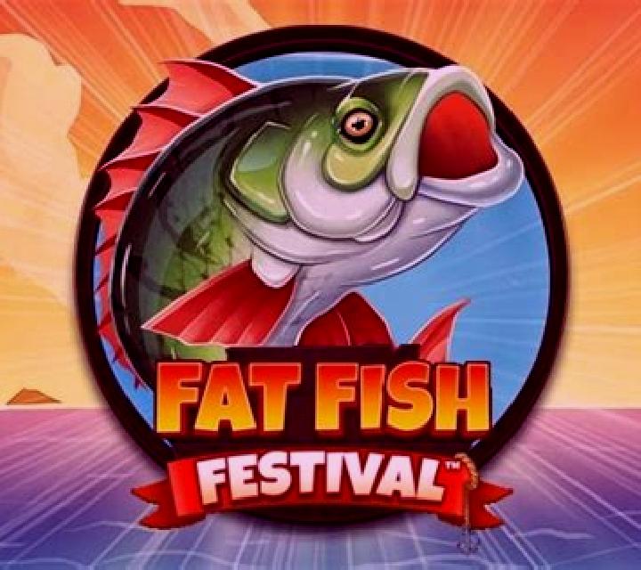 Fat Fish Festival slot machine