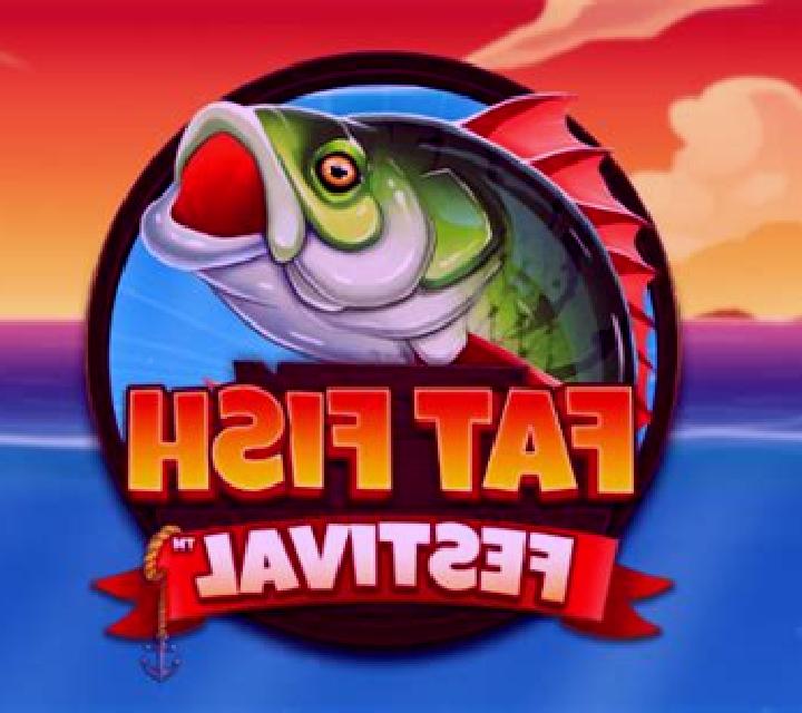 Fat Fish Festival slot