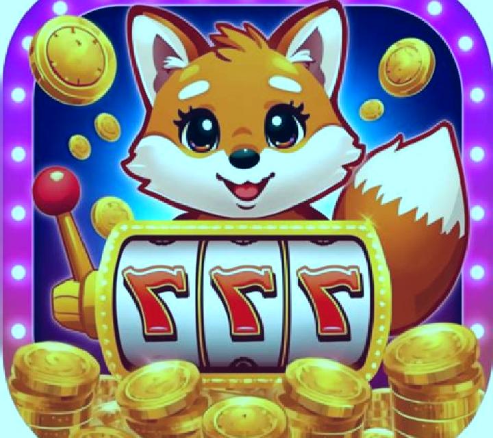 Fat Fox slot game
