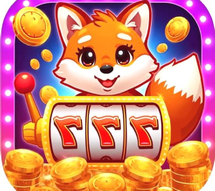 Fat Fox slot machine