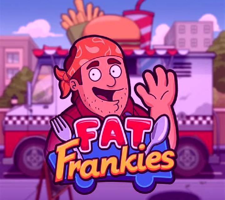 Fat Frankies online slot