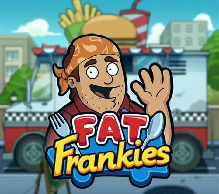 Fat Frankies slot game