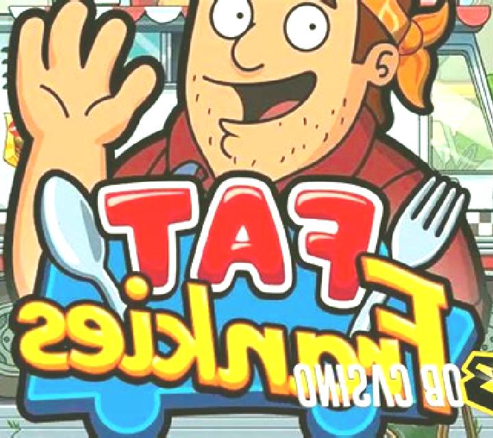Fat Frankies slot