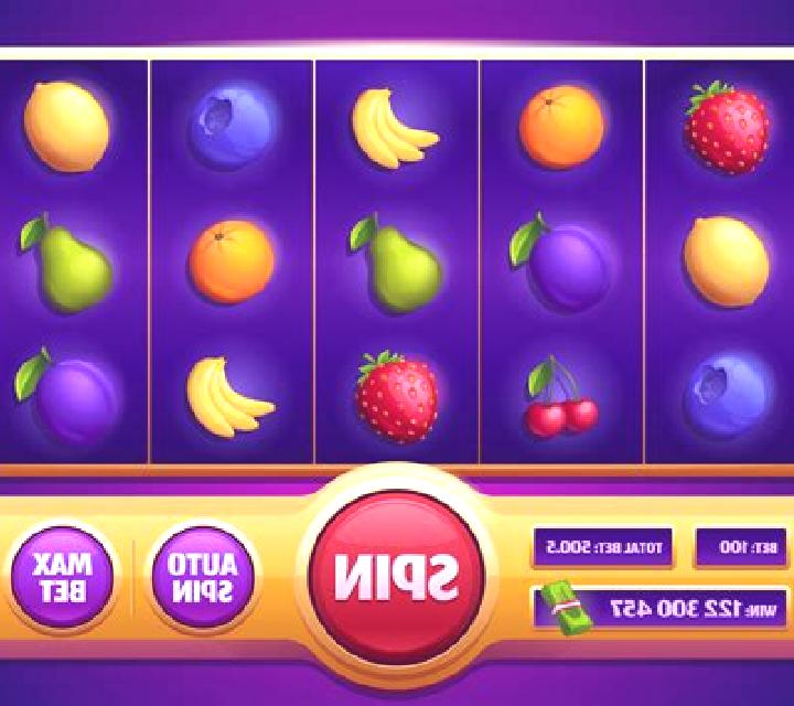 Fat Fruits online slot