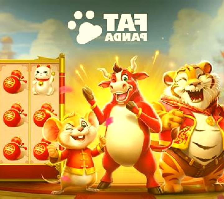 Fat Fruits slot