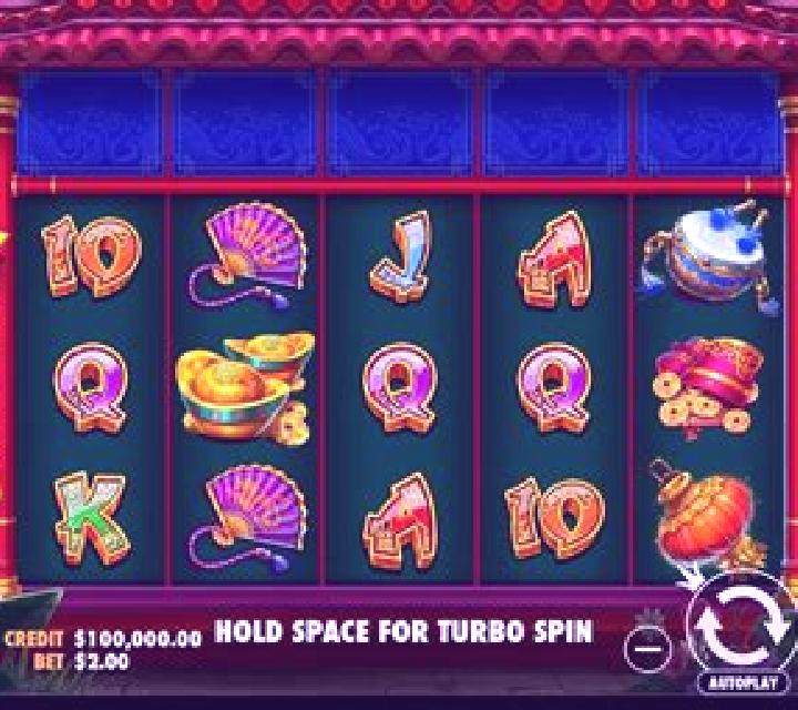 Fat Guy online slot