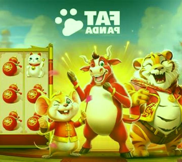 Fat Guy slot game