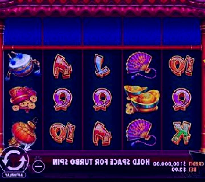 Fat Jack online slot