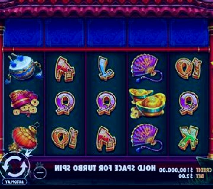 Fat Jack slot game