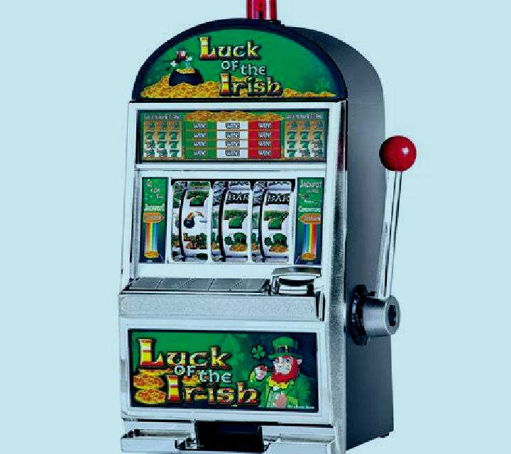 Fat Jack slot machine