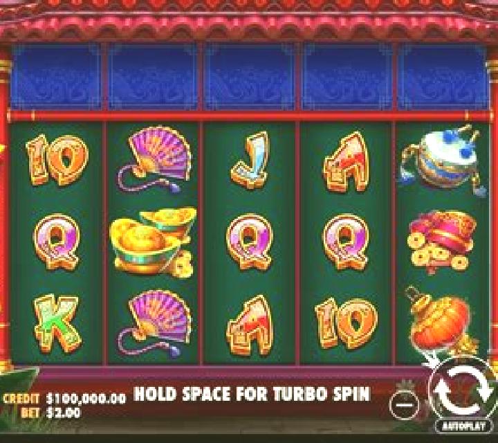 Fat Lady online slot